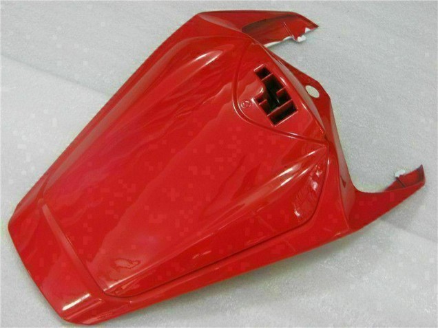 Carene Honda CBR 1000 RR 08-11 - Rosso Nero Carene Honda CBR 1000 RR 08-11 - Rosso Nero