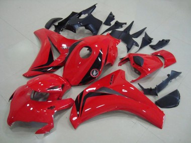 Carene Honda CBR 1000 RR 08-11 - Rosso Stile OEM