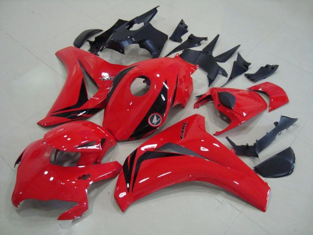 Carene Honda CBR 1000 RR 08-11 - Rosso Stile OEM Carene Honda CBR 1000 RR 08-11 - Rosso Stile OEM