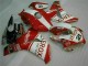 Carene Honda CBR 1000 RR 08-11 - Rosso Xerox 21 Carene Honda CBR 1000 RR 08-11 - Rosso Xerox 21