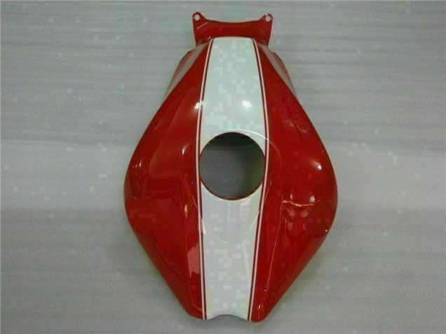 Carene Honda CBR 1000 RR 08-11 - Rosso Xerox 21 Carene Honda CBR 1000 RR 08-11 - Rosso Xerox 21