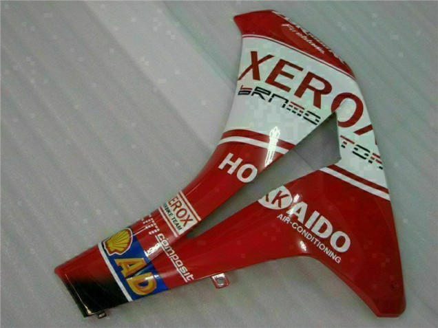 Carene Honda CBR 1000 RR 08-11 - Rosso Xerox 21 Carene Honda CBR 1000 RR 08-11 - Rosso Xerox 21