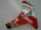 Carene Honda CBR 1000 RR 08-11 - Rosso Xerox 21 Carene Honda CBR 1000 RR 08-11 - Rosso Xerox 21
