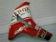 Carene Honda CBR 1000 RR 08-11 - Rosso Xerox 21 Carene Honda CBR 1000 RR 08-11 - Rosso Xerox 21