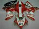 Carene Honda CBR 1000 RR 08-11 - Rosso Xerox 21 Carene Honda CBR 1000 RR 08-11 - Rosso Xerox 21