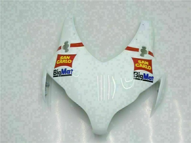 Carene Honda CBR 1000 RR 08-11 - San Carlo Carene Honda CBR 1000 RR 08-11 - San Carlo