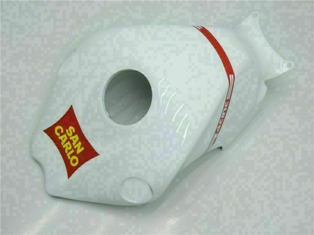 Carene Honda CBR 1000 RR 08-11 - San Carlo Carene Honda CBR 1000 RR 08-11 - San Carlo