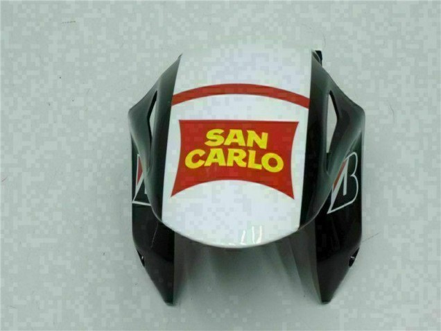 Carene Honda CBR 1000 RR 08-11 - San Carlo Carene Honda CBR 1000 RR 08-11 - San Carlo