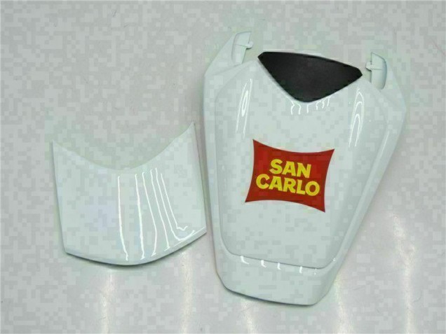 Carene Honda CBR 1000 RR 08-11 - San Carlo Carene Honda CBR 1000 RR 08-11 - San Carlo