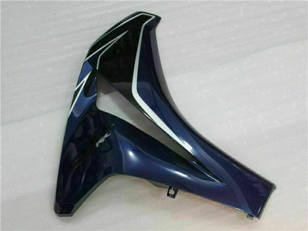 Carene Honda CBR 1000 RR 08-11 - Scuro Blu Carene Honda CBR 1000 RR 08-11 - Scuro Blu