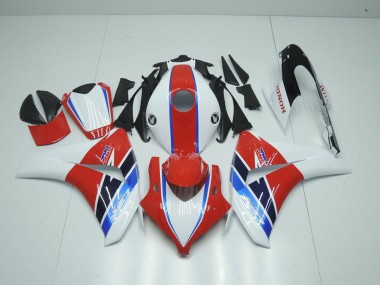Carene Honda CBR 1000 RR 08-11 - Stile HRC