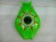 Carene Honda CBR 1000 RR 08-11 - Verde Arancia Carene Honda CBR 1000 RR 08-11 - Verde Arancia