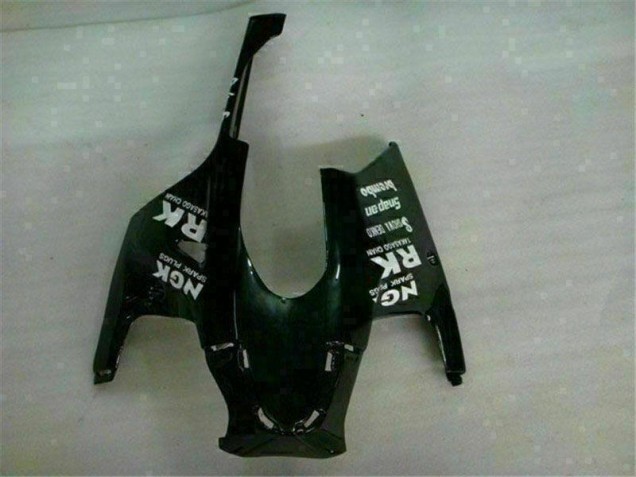 Carene Honda CBR 1000 RR 08-11 - Verde Arancia Carene Honda CBR 1000 RR 08-11 - Verde Arancia