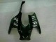 Carene Honda CBR 1000 RR 08-11 - Verde Arancia Carene Honda CBR 1000 RR 08-11 - Verde Arancia