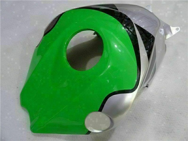 Carene Honda CBR 1000 RR 08-11 - Verde Argento Carene Honda CBR 1000 RR 08-11 - Verde Argento