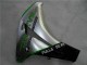 Carene Honda CBR 1000 RR 08-11 - Verde Argento Carene Honda CBR 1000 RR 08-11 - Verde Argento