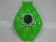 Carene Honda CBR 1000 RR 08-11 - Verde Carene Honda CBR 1000 RR 08-11 - Verde
