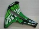 Carene Honda CBR 1000 RR 08-11 - Verde Carene Honda CBR 1000 RR 08-11 - Verde