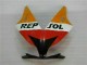 Carene Honda CBR 1000 RR 12-16 - Arancia Carene Honda CBR 1000 RR 12-16 - Arancia