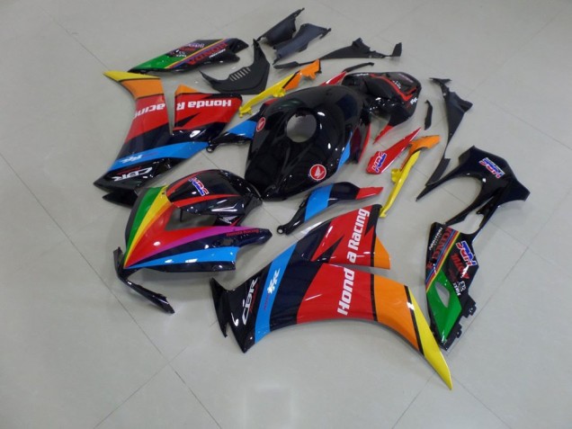 Carene Honda CBR 1000 RR 12-16 - Arcobaleno Carene Honda CBR 1000 RR 12-16 - Arcobaleno