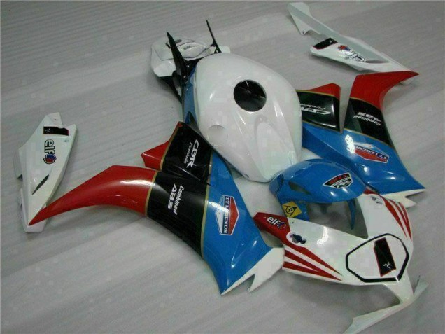 Carene Honda CBR 1000 RR 12-16 - Blu Bianco Carene Honda CBR 1000 RR 12-16 - Blu Bianco