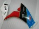 Carene Honda CBR 1000 RR 12-16 - Blu Bianco Carene Honda CBR 1000 RR 12-16 - Blu Bianco