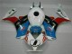 Carene Honda CBR 1000 RR 12-16 - Blu Bianco Carene Honda CBR 1000 RR 12-16 - Blu Bianco