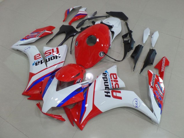 Carene Honda CBR 1000 RR 12-16 - Honda Asia Carene Honda CBR 1000 RR 12-16 - Honda Asia