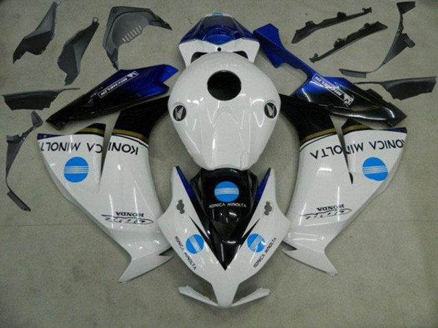 Carene Honda CBR 1000 RR 12-16 - Konica Carene Honda CBR 1000 RR 12-16 - Konica