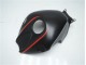 Carene Honda CBR 1000 RR 12-16 - Nero Opaco Rosso Carene Honda CBR 1000 RR 12-16 - Nero Opaco Rosso