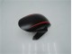 Carene Honda CBR 1000 RR 12-16 - Nero Opaco Rosso Carene Honda CBR 1000 RR 12-16 - Nero Opaco Rosso