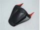 Carene Honda CBR 1000 RR 12-16 - Nero Opaco Rosso Carene Honda CBR 1000 RR 12-16 - Nero Opaco Rosso