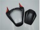 Carene Honda CBR 1000 RR 12-16 - Nero Opaco Rosso Carene Honda CBR 1000 RR 12-16 - Nero Opaco Rosso