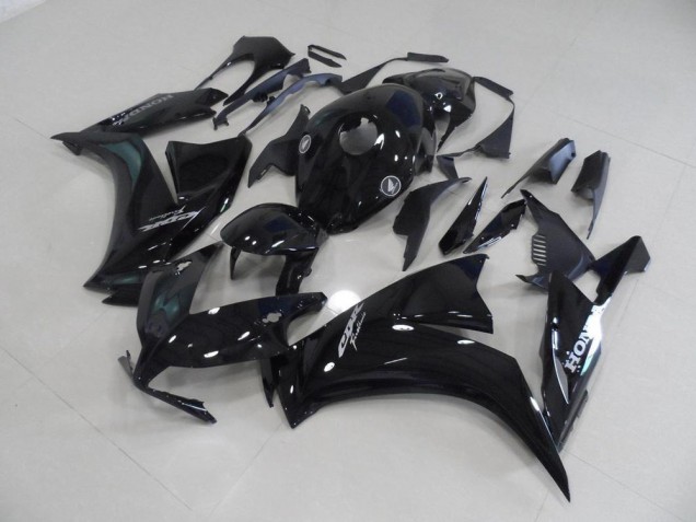 Carene Honda CBR 1000 RR 12-16 - Nero Stile OEM Carene Honda CBR 1000 RR 12-16 - Nero Stile OEM