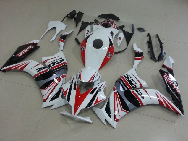 Carene Honda CBR 1000 RR 12-16 - One Heart Carene Honda CBR 1000 RR 12-16 - One Heart
