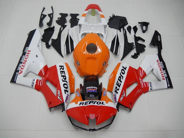 Carene Honda CBR 1000 RR 12-16 - Repsol HRC Carene Honda CBR 1000 RR 12-16 - Repsol HRC