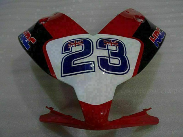 Carene Honda CBR 1000 RR 12-16 - Rosso Bianco Blu 23 Carene Honda CBR 1000 RR 12-16 - Rosso Bianco Blu 23