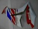 Carene Honda CBR 1000 RR 12-16 - Rosso Bianco Blu 23 Carene Honda CBR 1000 RR 12-16 - Rosso Bianco Blu 23