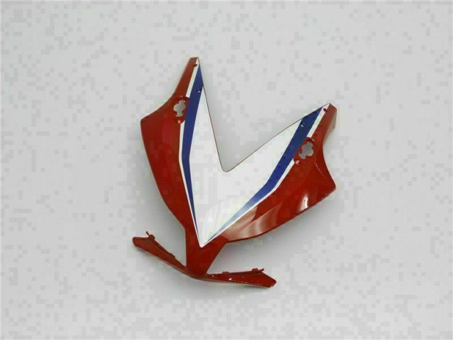 Carene Honda CBR 1000 RR 12-16 - Rosso Bianco