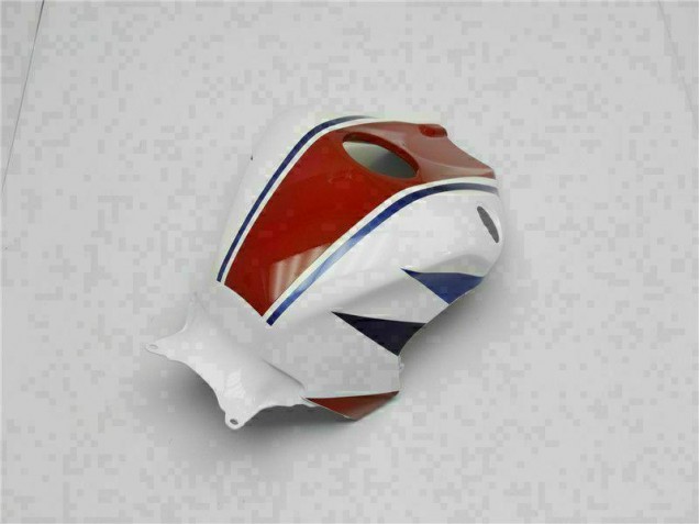 Carene Honda CBR 1000 RR 12-16 - Rosso Bianco