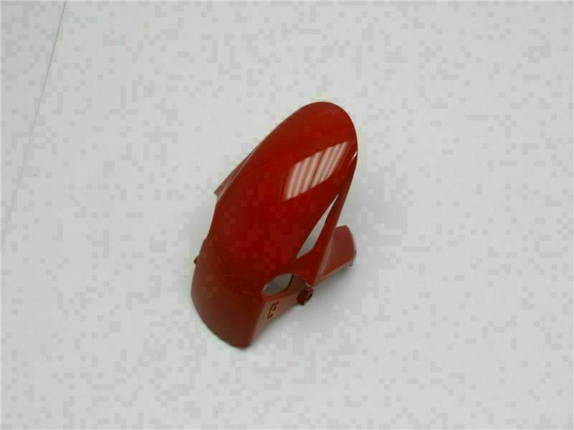 Carene Honda CBR 1000 RR 12-16 - Rosso Bianco