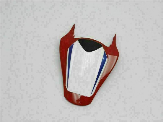 Carene Honda CBR 1000 RR 12-16 - Rosso Bianco