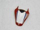 Carene Honda CBR 1000 RR 12-16 - Rosso Bianco