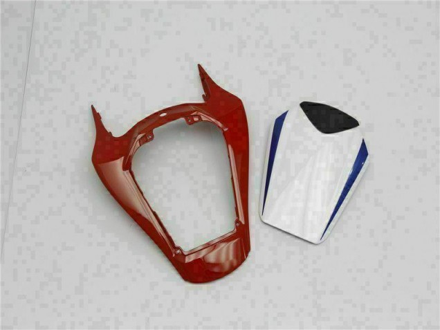 Carene Honda CBR 1000 RR 12-16 - Rosso Bianco