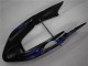 Carene Honda CBR 1100 XX 96-07 - Blu Fiamma Carene Honda CBR 1100 XX 96-07 - Blu Fiamma