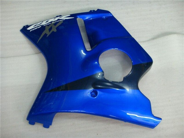Carene Honda CBR 1100 XX 96-07 - Blu
