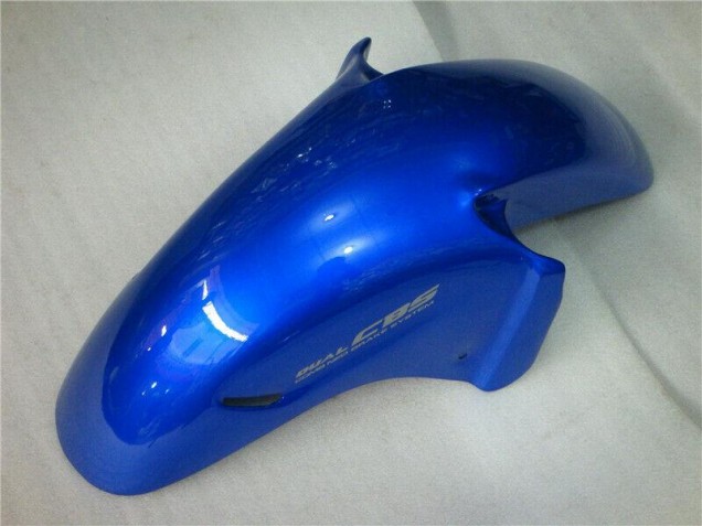 Carene Honda CBR 1100 XX 96-07 - Blu