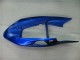 Carene Honda CBR 1100 XX 96-07 - Blu