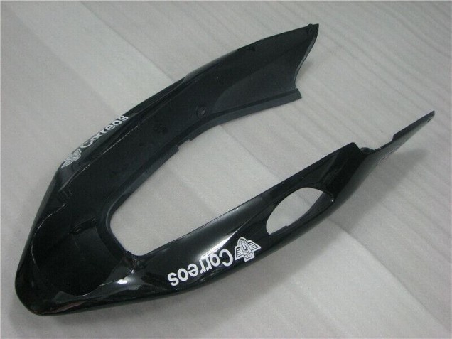Carene Honda CBR 1100 XX 96-07 - Nero Bianco West