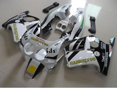 Carene Honda CBR 250 RR MC19 1988-1989 - Hannspree